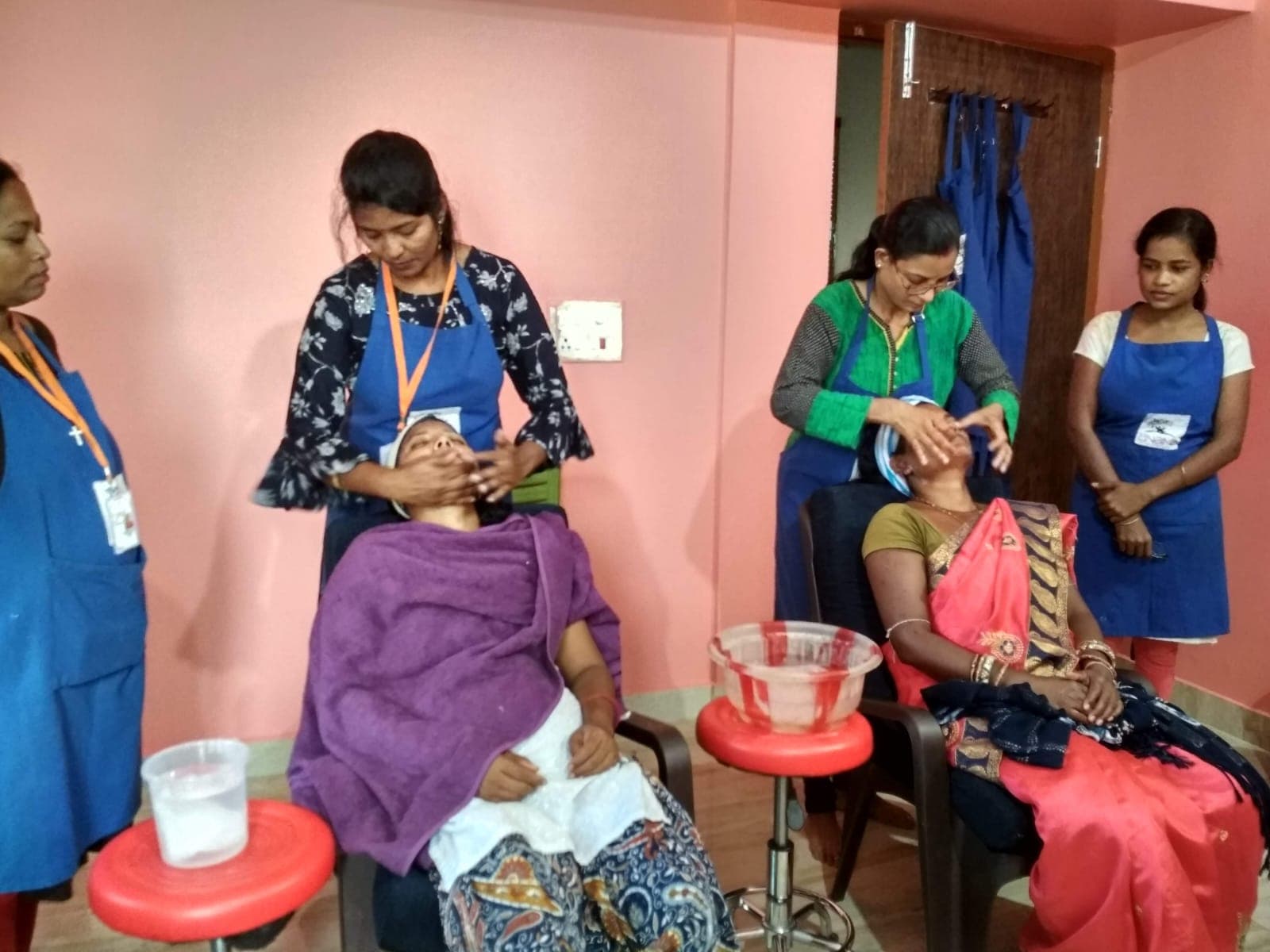 Learning Practical Skills