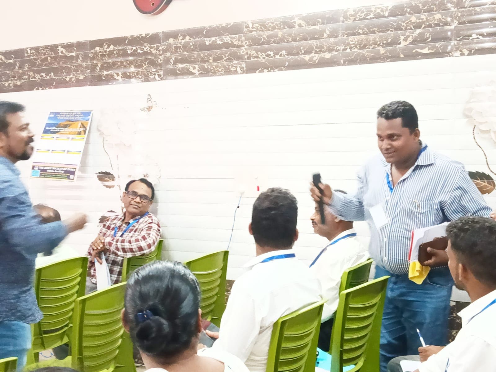 Leadership Development