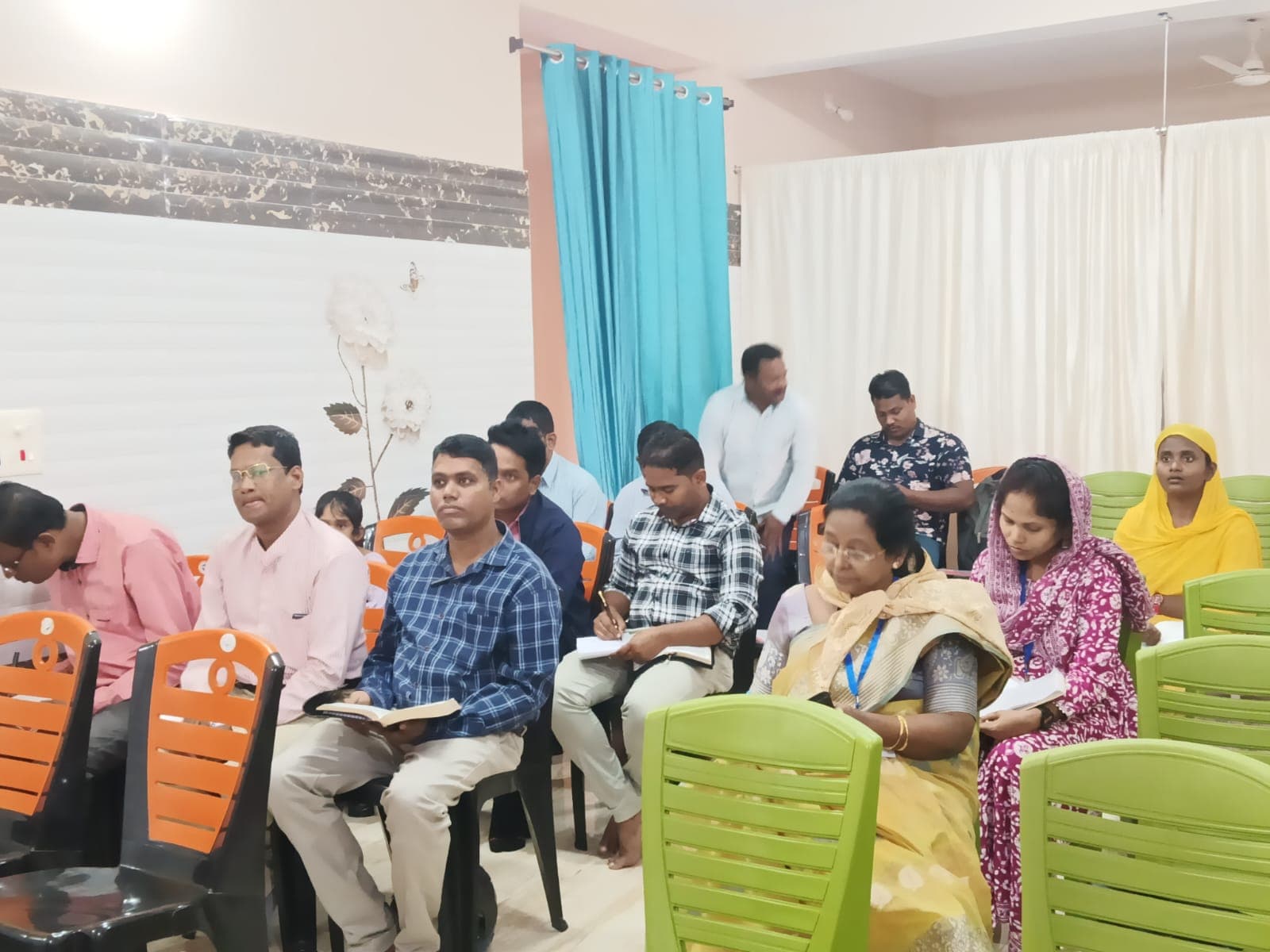 Leadership Development